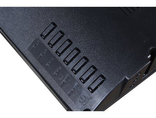 4K (Ultra HD) Smart телевизор AMCV LE-50ZTUS30
