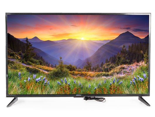 4K (Ultra HD) Smart телевизор AMCV LE-50ZTUS30
