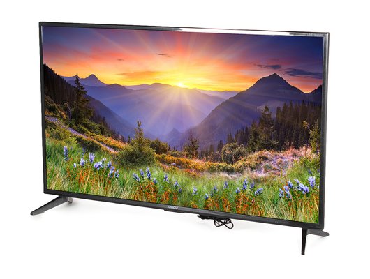 4K (Ultra HD) Smart телевизор AMCV LE-50ZTUS30