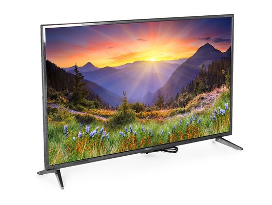 4K (Ultra HD) Smart телевизор AMCV LE-50ZTUS30