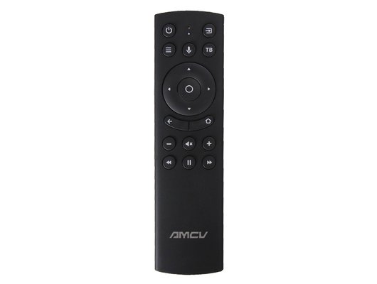 4K (Ultra HD) Smart телевизор AMCV LE-50ZTUS30