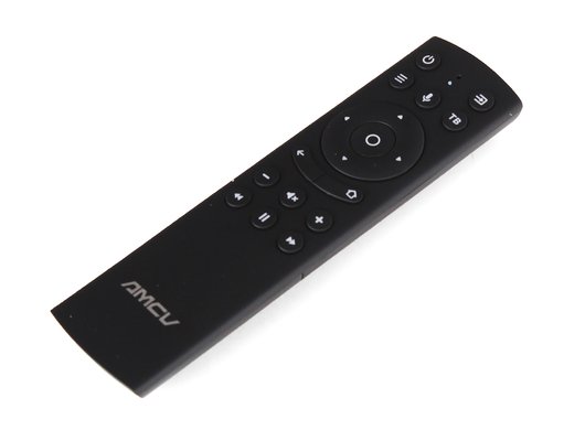 4K (Ultra HD) Smart телевизор AMCV LE-50ZTUS30