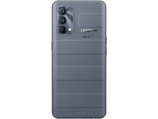 Смартфон Realme GT Master Edition 8/256Gb Gray
