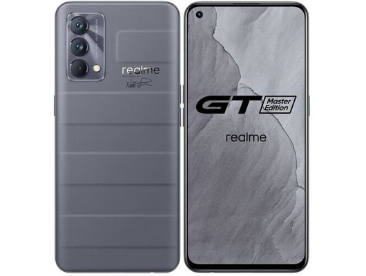 Смартфон Realme GT Master Edition 8/256Gb Gray