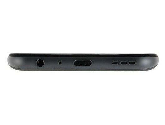Смартфон Realme GT Master Edition 8/256Gb Gray