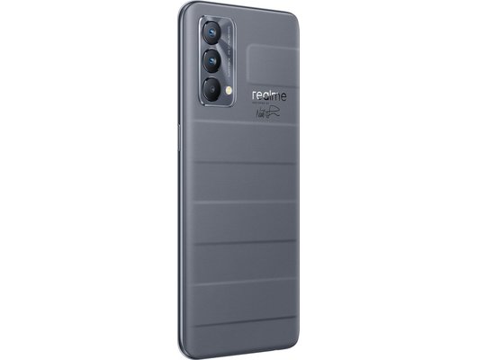 Смартфон Realme GT Master Edition 8/256Gb Gray
