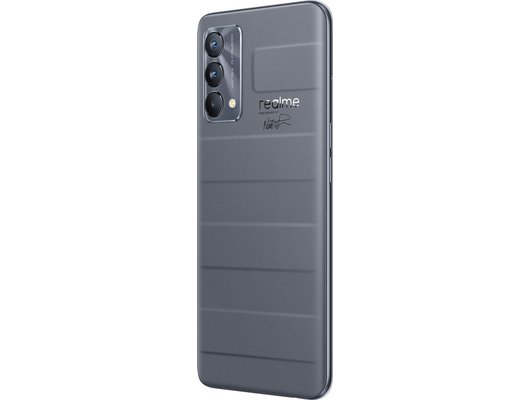 Смартфон Realme GT Master Edition 8/256Gb Gray