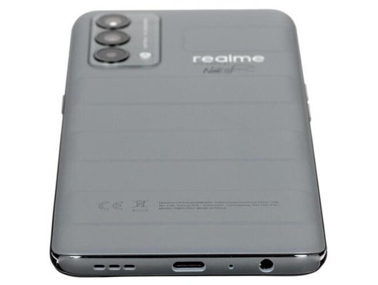 Смартфон Realme GT Master Edition 8/256Gb Gray