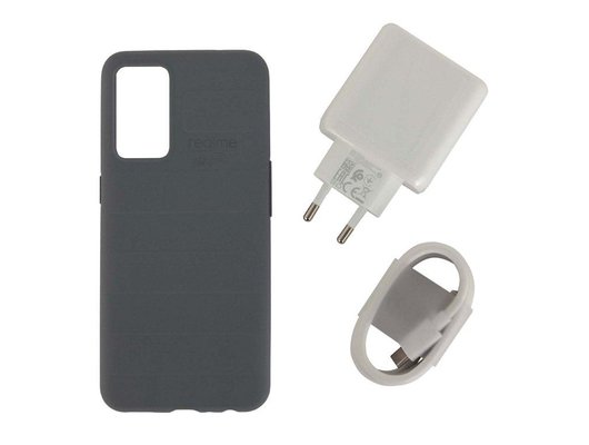 Смартфон Realme GT Master Edition 8/256Gb Gray