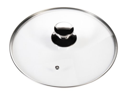 Крышка LERAN METALLICO GL28-T