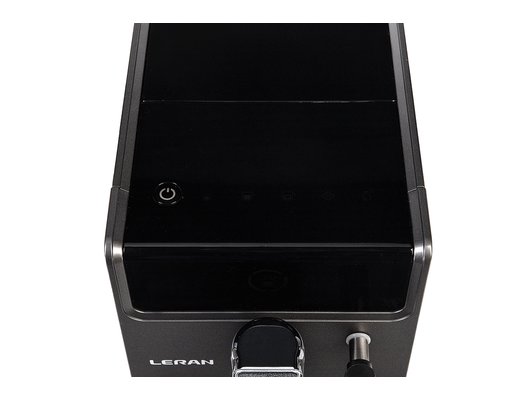 Кофемашина LERAN FAM 700 CPC