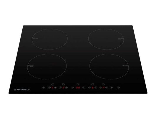 Варочная панель MAUNFELD EVI.594-BK