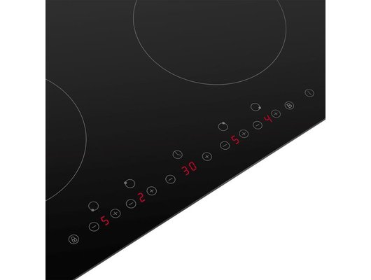 Варочная панель MAUNFELD EVI.594-BK