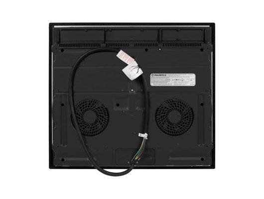 Варочная панель MAUNFELD EVI.594-BK