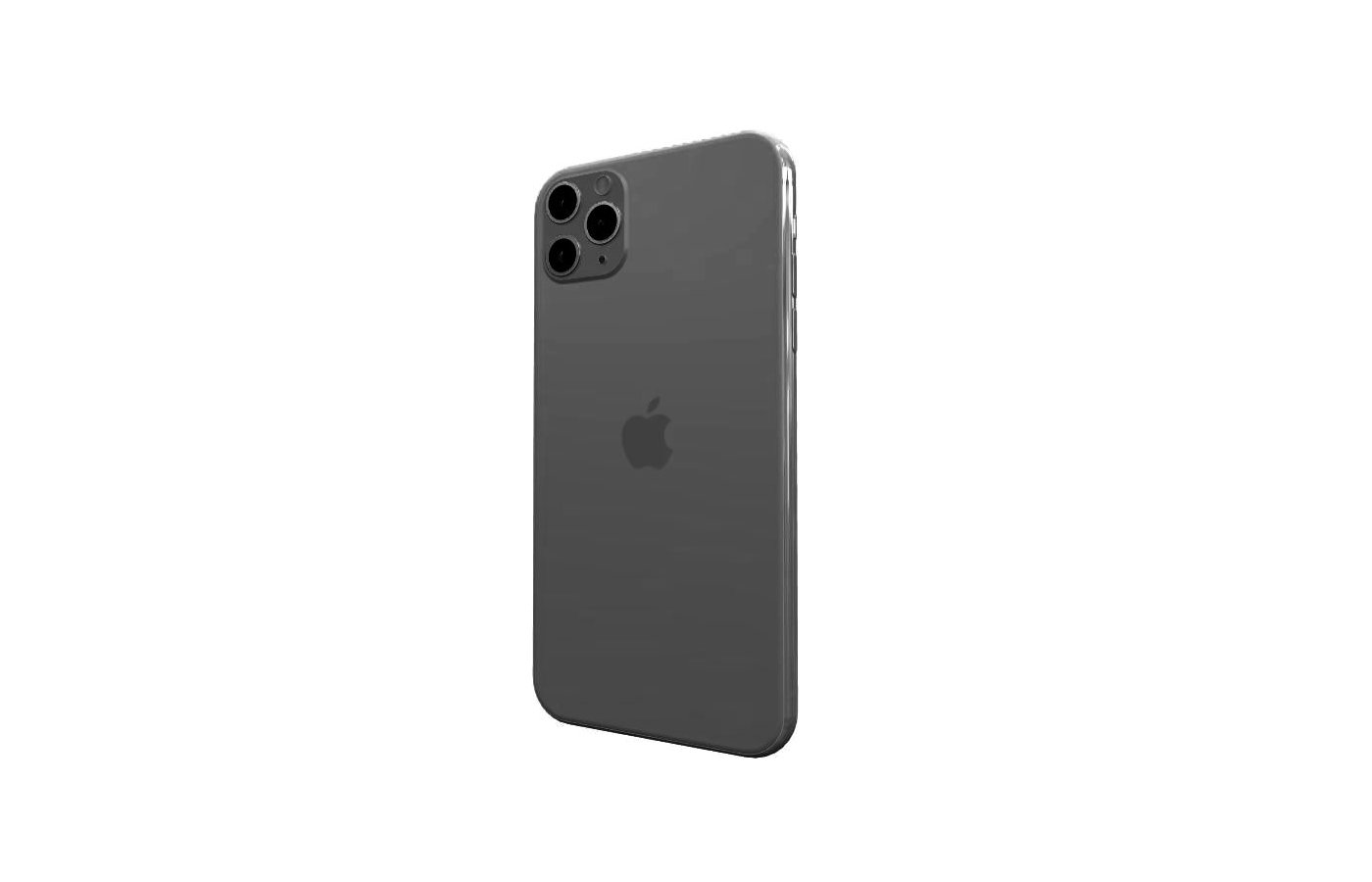 Apple iphone 11 Pro 64gb Space Grey
