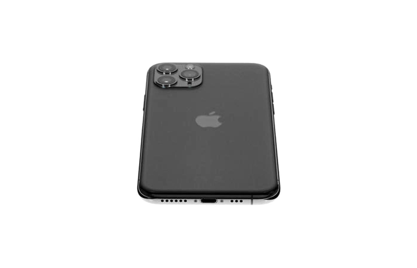 Смартфон Apple iPhone 11 Pro Max 256GB Space Gray FWHJ2RU/A восстановленный  - купить в интернет-магазине RBT.ru. Цены, отзывы, характеристики и  доставка в Челябинске