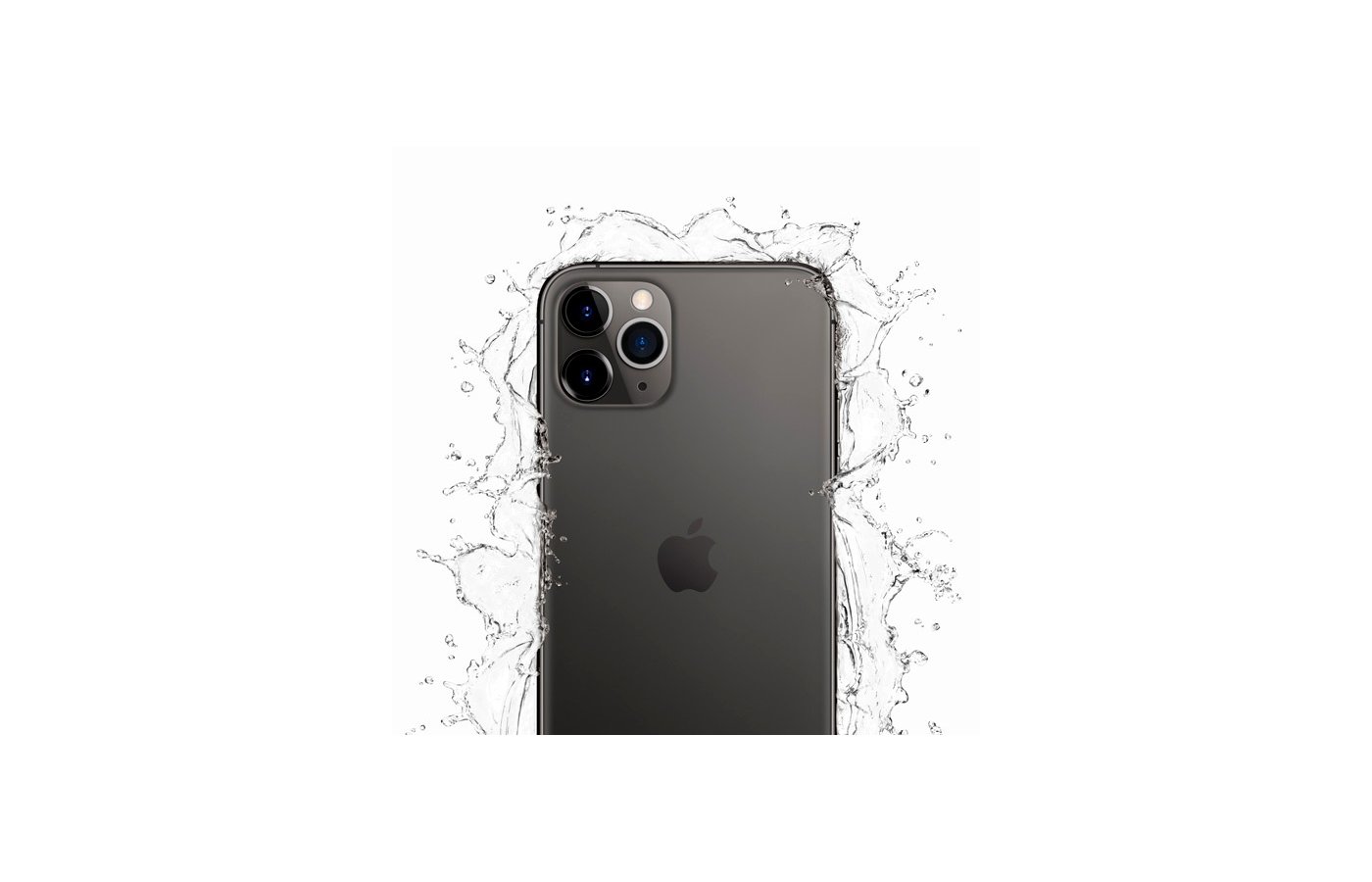 Смартфон Apple iPhone 11 Pro Max 256GB Space Gray FWHJ2RU/A восстановленный  - купить в интернет-магазине RBT.ru. Цены, отзывы, характеристики и  доставка в Челябинске