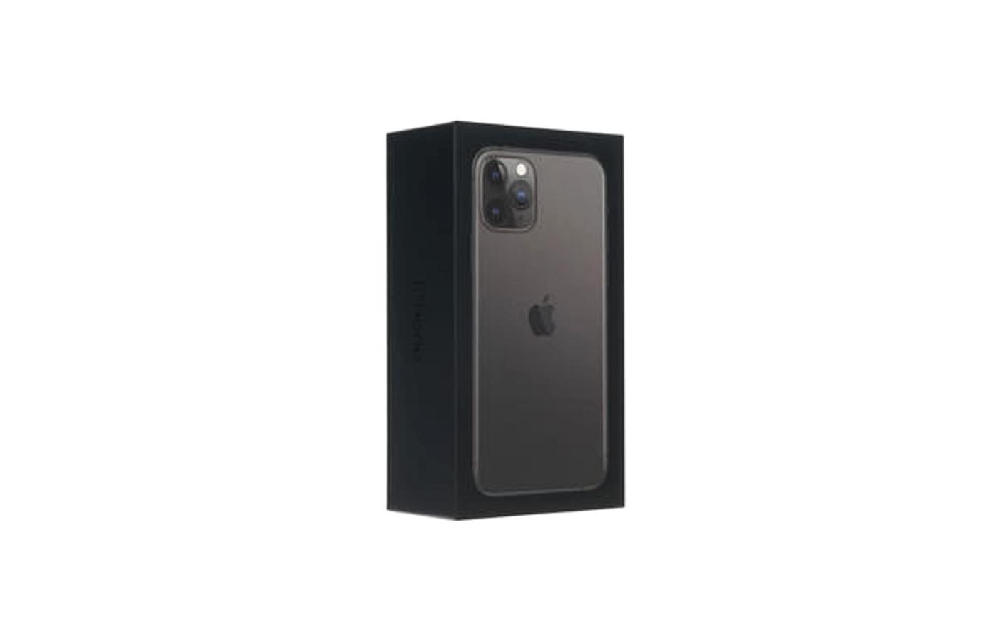 Смартфон Apple iPhone 11 Pro Max 256GB Space Gray FWHJ2RU/A восстановленный  - купить в интернет-магазине RBT.ru. Цены, отзывы, характеристики и  доставка в Челябинске