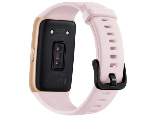 Фитнес-браслет HUAWEI BAND 6 PINK
