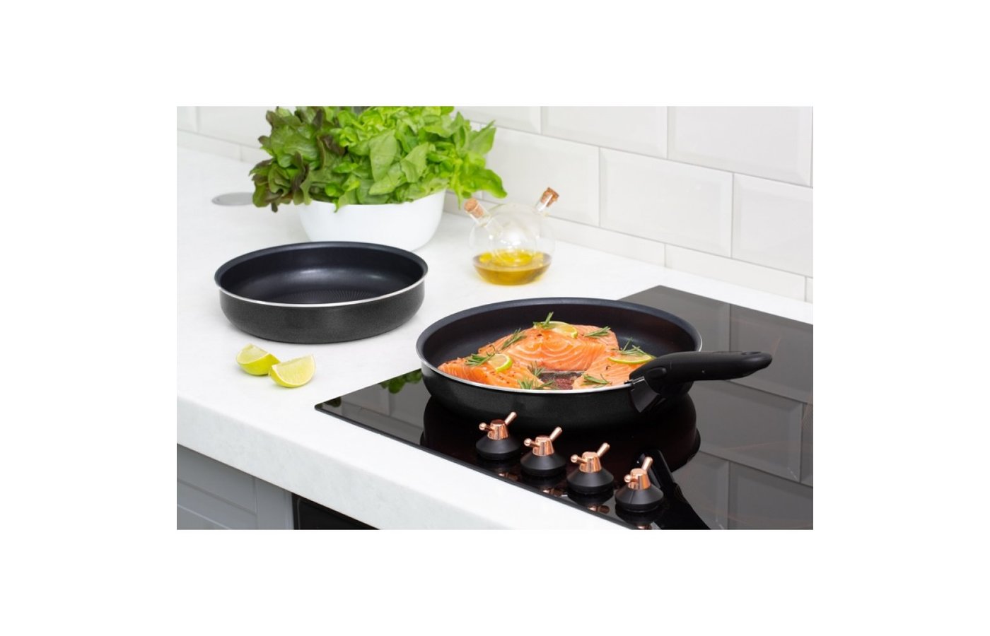 Руч 5. Tefal набор 22/26/руч 3 ing brownie. набор посуды tefal ingenio black 24/28/руч5 04181820. набор №22 (черный). набор посуды tefal 04181810.