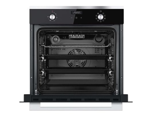 Духовой шкаф HAIER HOX-P09CGBX