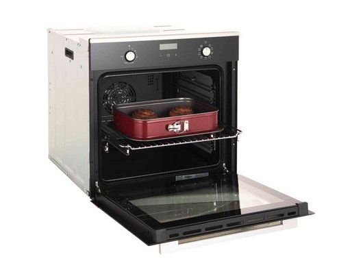 Духовой шкаф HAIER HOX-P09CGBX