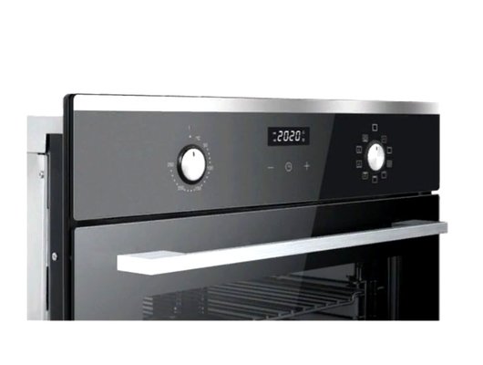 Духовой шкаф HAIER HOX-P09CGBX