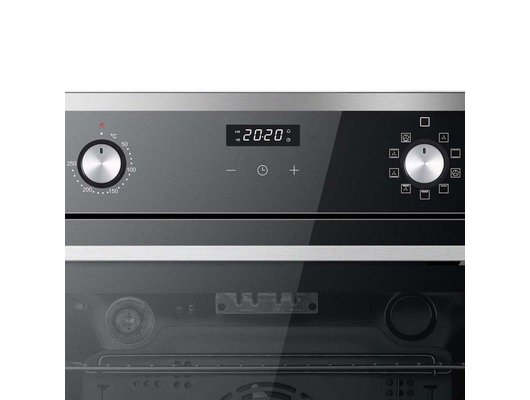 Духовой шкаф HAIER HOX-P09CGBX