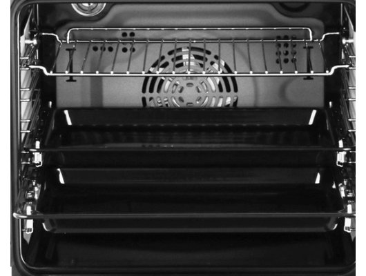 Духовой шкаф HAIER HOX-P09CGBX