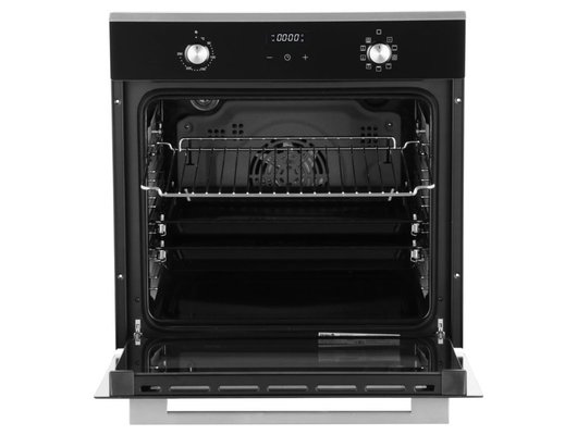 Духовой шкаф HAIER HOX-P09CGBX