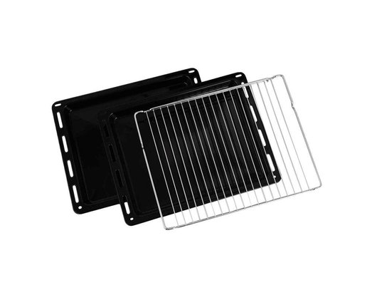 Духовой шкаф HAIER HOX-P09CGBX