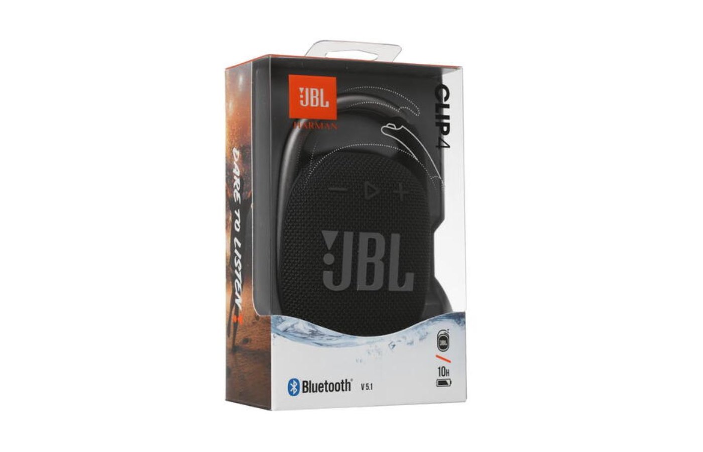 Jbl характеристики полные