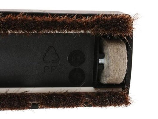 Насадка TOPPERR 1207 NP1 насадка паркет-ламинат (32-35 мм)