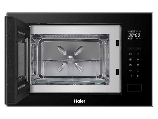 Встраиваемая микроволновая печь HAIER HMX-BTG259B