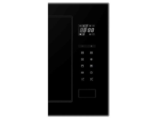 Встраиваемая микроволновая печь HAIER HMX-BTG259B