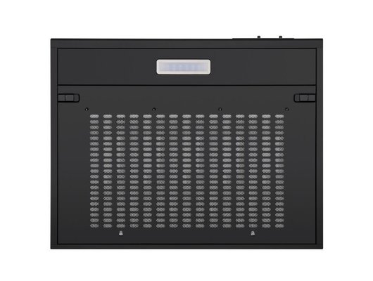 Вытяжка HOMSair HORIZONTAL 60 black