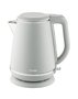 Чайник электрический HAIER HK-502 Двойные стенки