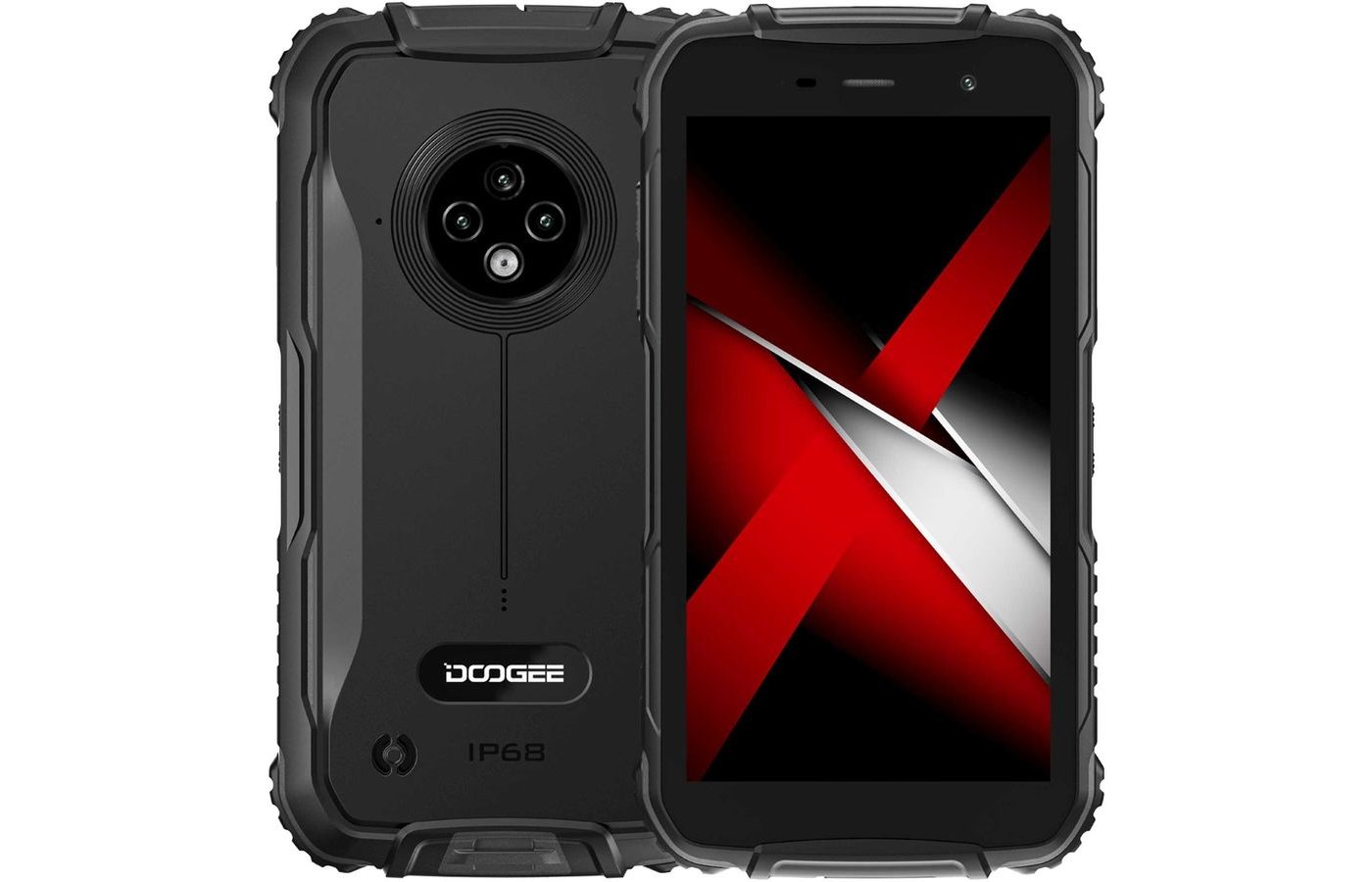 Смартфон Doogee S98 Купить В Москве