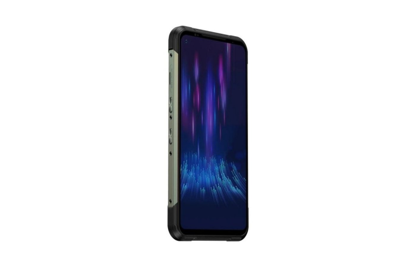 Смартфон Doogee S97 Pro 8/128Gb Silver Black - купить в интернет-магазине  RBT.ru. Цены, отзывы, характеристики и доставка в Челябинске