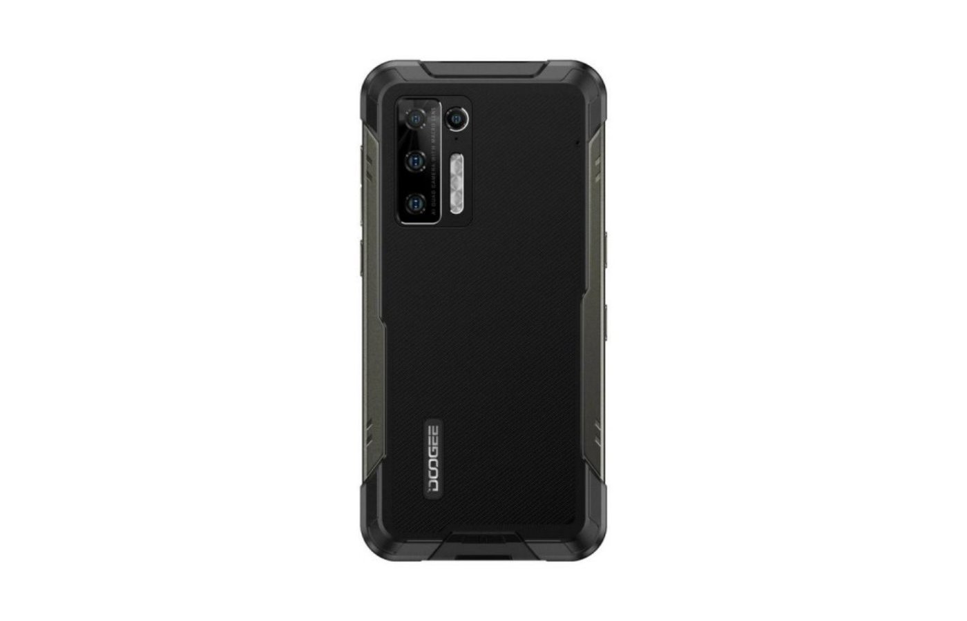 Смартфон Doogee S97 Pro 8/128Gb Silver Black - купить в интернет-магазине  RBT.ru. Цены, отзывы, характеристики и доставка в Челябинске