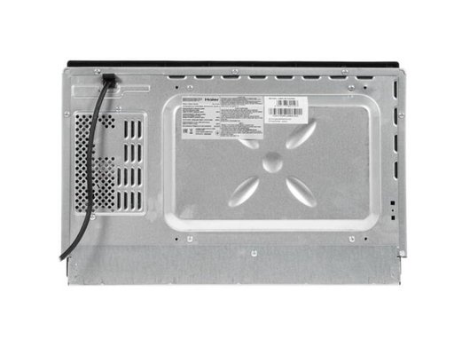 Встраиваемая микроволновая печь HAIER HMX-BTG259X