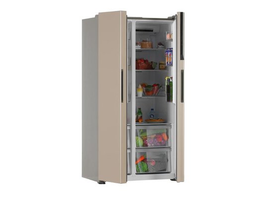 Холодильник HAIER HRF-541DG7RU