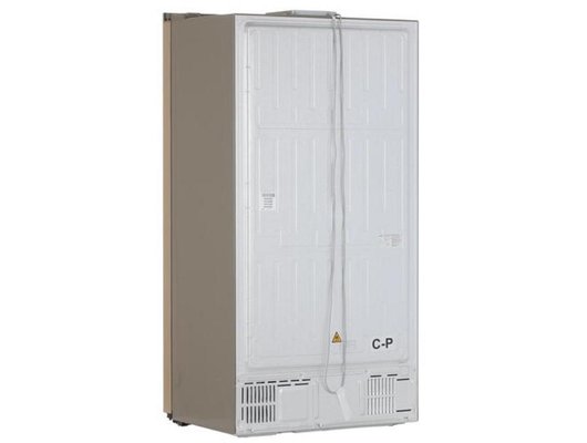Холодильник HAIER HRF-541DG7RU