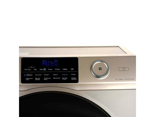 Стиральная машина HAIER HW70-BP12959G