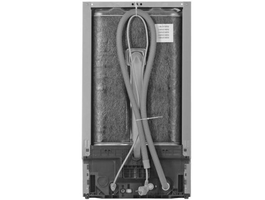 Встраиваемая посудомоечная машина HAIER HDWE11-194RU