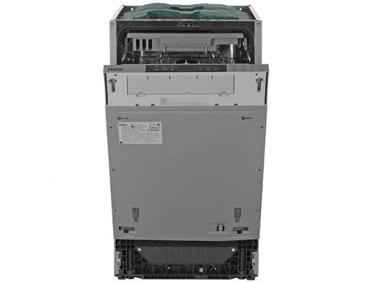 Встраиваемая посудомоечная машина HAIER HDWE11-194RU