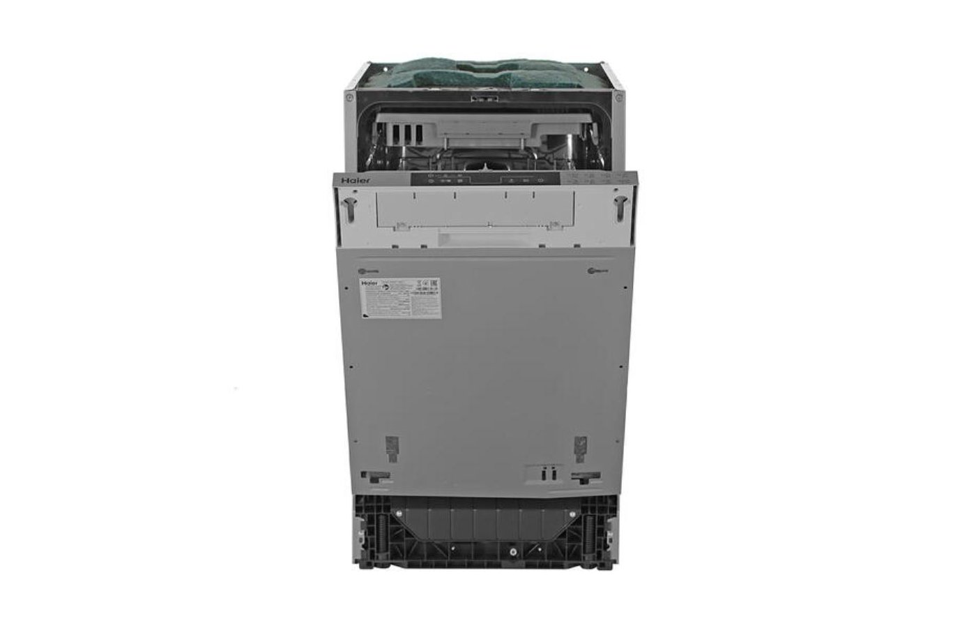 Haier hdwe11 194ru