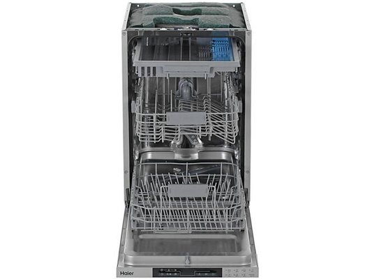 Встраиваемая посудомоечная машина HAIER HDWE11-194RU