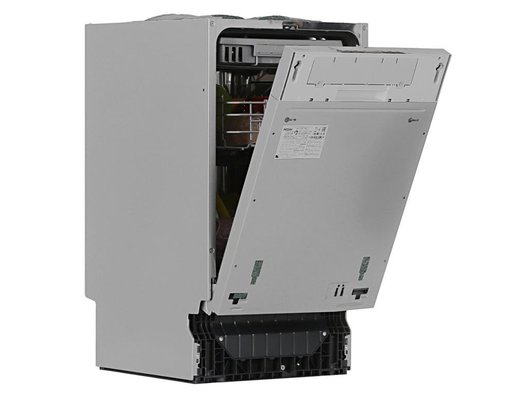 Встраиваемая посудомоечная машина HAIER HDWE11-194RU