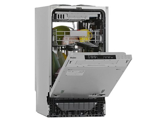Встраиваемая посудомоечная машина HAIER HDWE11-194RU